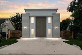8205 Parnell St in Houston, TX - Building Photo - Building Photo
