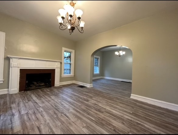 616 Columbia St, Unit 1 in Elmira, NY - Building Photo