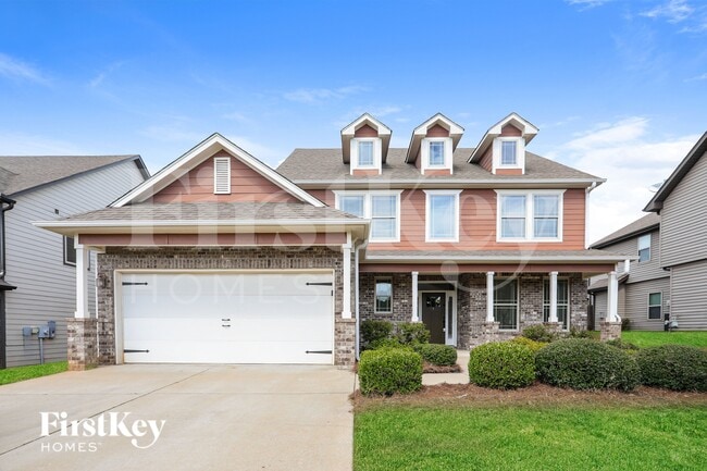 property at 444 Blackberry Blvd