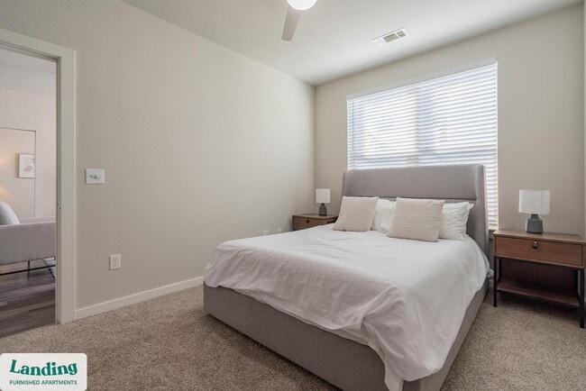 1415 N Main Ave, Unit 1214