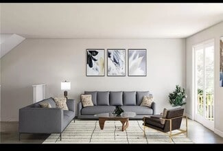 913 Colton Dr in Acworth, GA - Foto de edificio - Building Photo