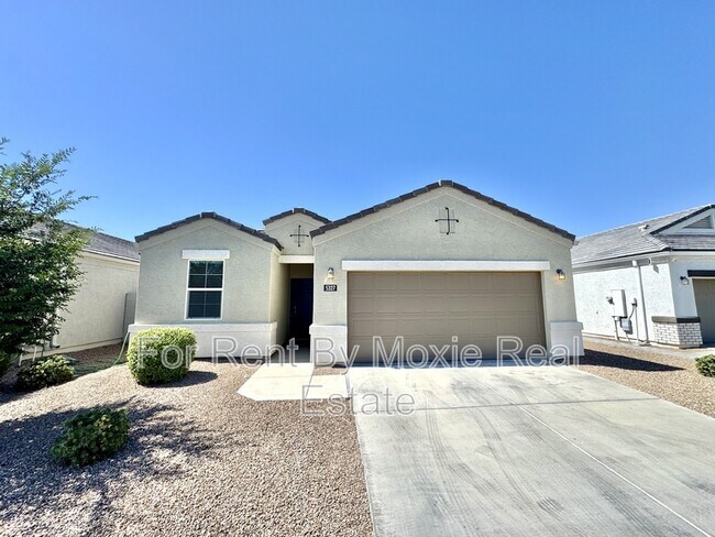 property at 5327 W Stargazer Pl