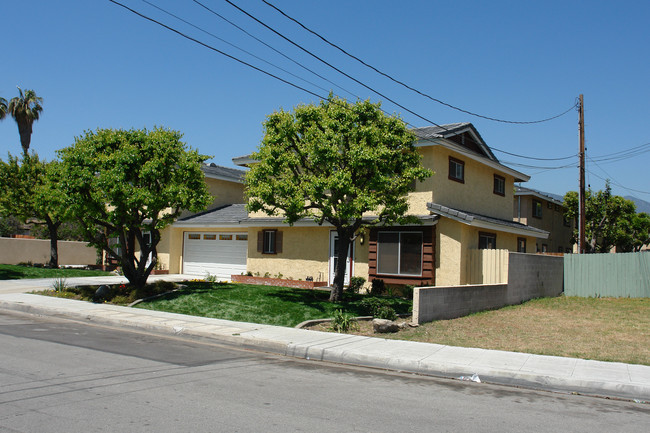 435 Genoa St in Monrovia, CA - Building Photo - Building Photo