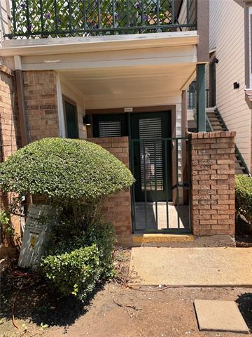 2305 Basil Dr in Arlington, TX - Building Photo