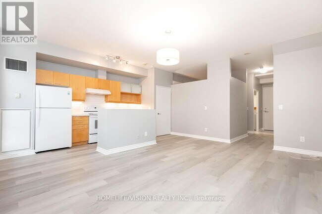 333A Adelaide St E in Toronto, ON - Building Photo - Building Photo