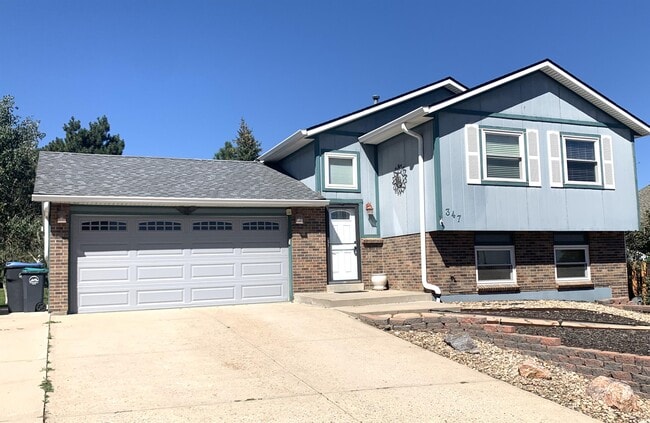 property at 347 Poppy St
