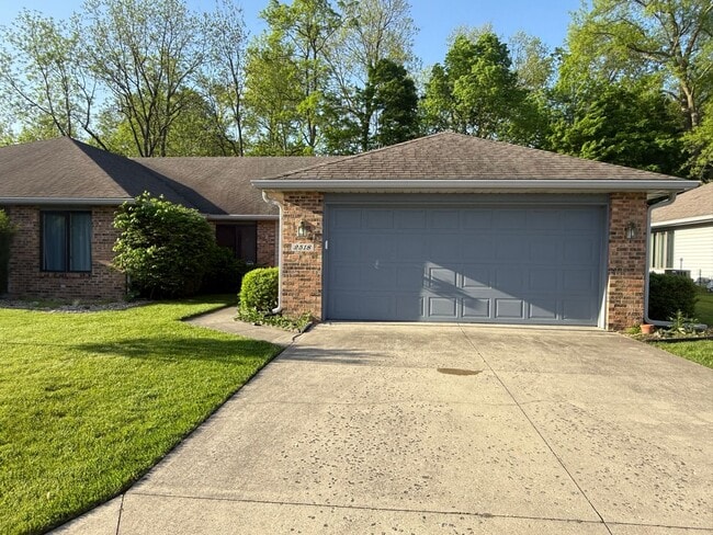 property at 2518 N Morrison Rd