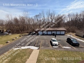 5705 Whispering Way in Loves Park, IL - Building Photo - Building Photo