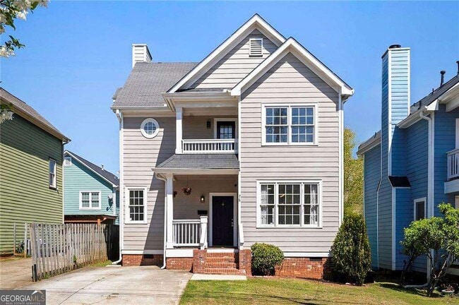 property at 78 Crumley St SE