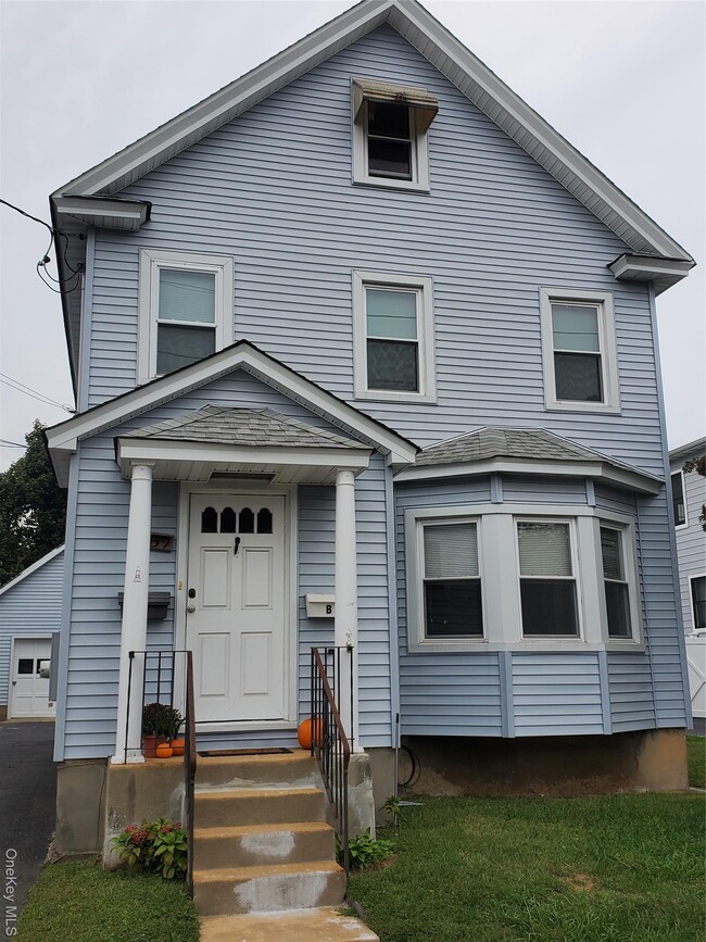 property at 39 Smith St