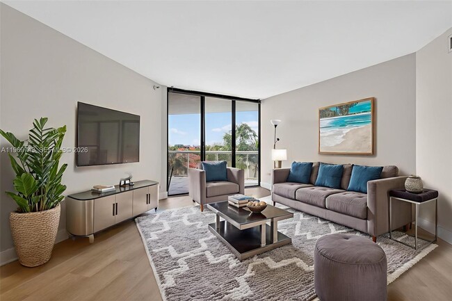 property at 3610 Yacht Club Dr