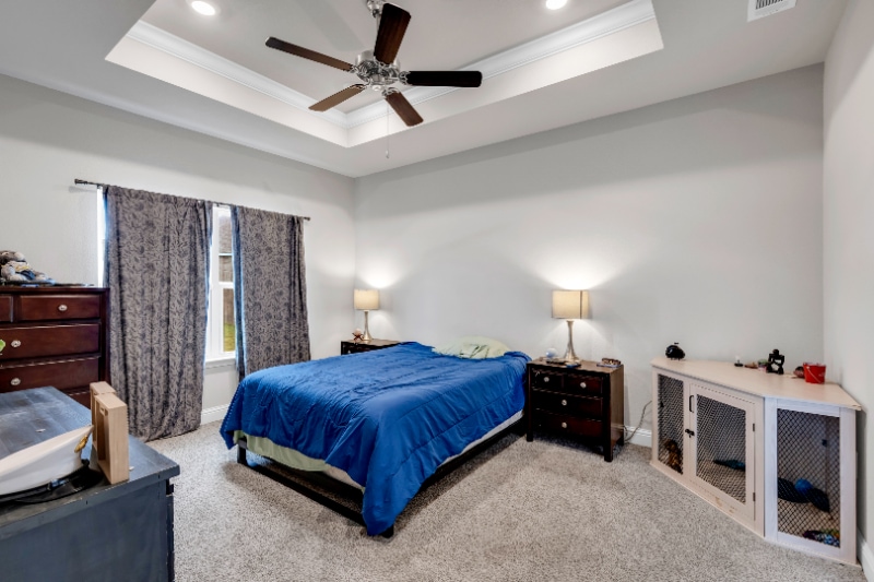 5371 Leeds Ln in Biloxi, MS - Building Photo