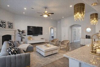 12007 Benedetto Ct in Richmond, TX - Building Photo - Building Photo