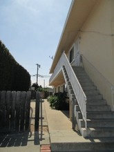 2914 Fairmount Ave in San Diego, CA - Building Photo - Building Photo