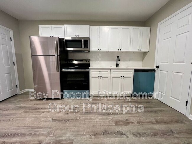 property at 1844 Master St