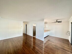 7545 Hampton Ave in West Hollywood, CA - Building Photo - Building Photo