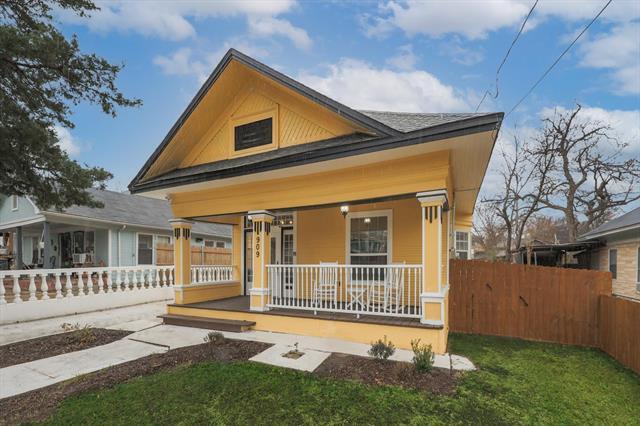 909 Elsbeth St in Dallas, TX - Building Photo - Building Photo