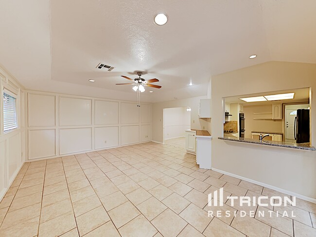 16726 Britford in Houston, TX - Building Photo - Building Photo