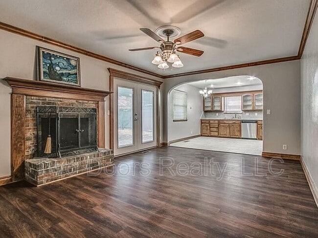 2516 NW 116th St in Oklahoma City, OK - Building Photo - Building Photo