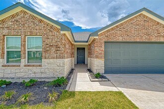 7534 Fierce Friesian Ln in Arcola, TX - Building Photo - Building Photo