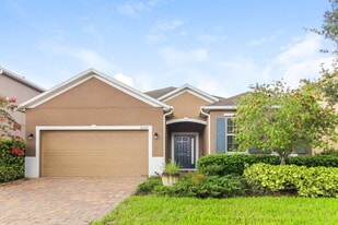 16104 Yelloweyed Dr in Clermont, FL - Building Photo