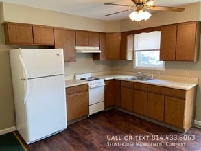 134 E 24th St in Erie, PA - Building Photo - Building Photo