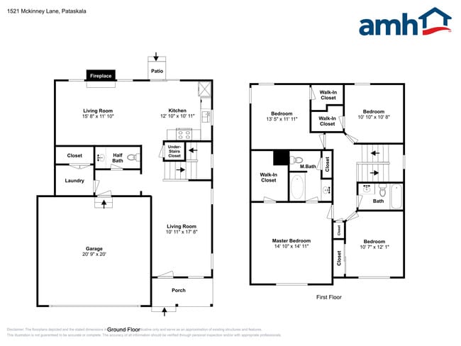 1521 McKinney Ln in Pataskala, OH - Building Photo - Building Photo