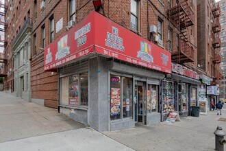 301-317 E 181st St in Bronx, NY - Building Photo - Building Photo