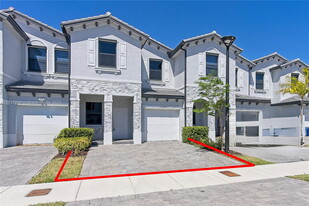 13409 SW 287th Ter in Homestead, FL - Building Photo