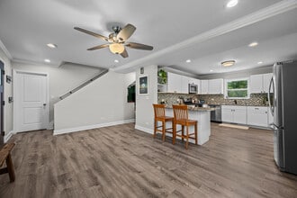3403 Ridge Rd in Island Lake, IL - Building Photo - Building Photo