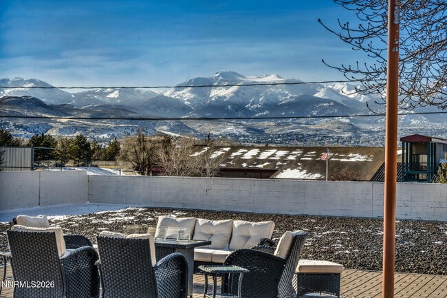 13785 Kewanna Trail in Reno, NV - Building Photo - Building Photo