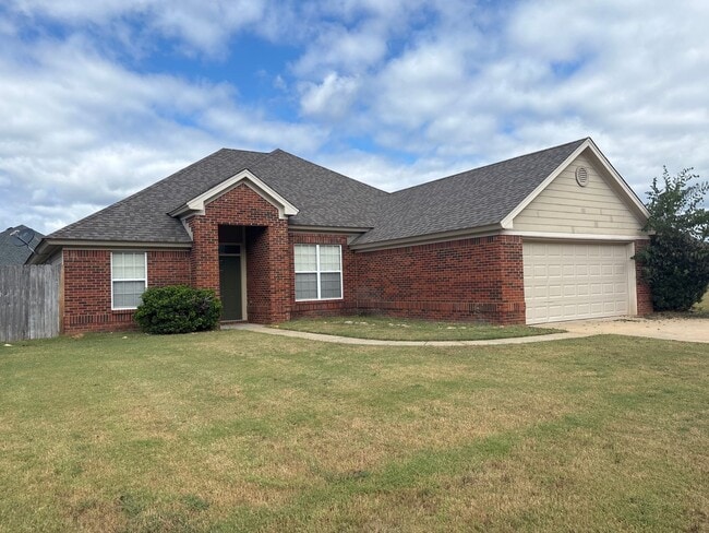 property at 10617 Harcourt Trace