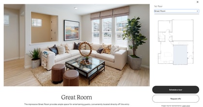 3049 Mohawk Way in Roseville, CA - Foto de edificio - Building Photo