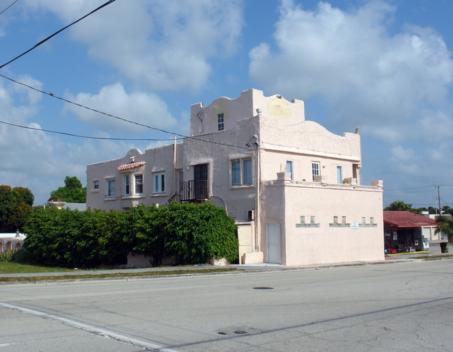 4215 Ave in West Palm Beach, FL - Building Photo - Building Photo