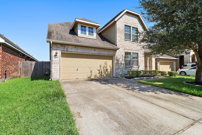 8314 Hampton Bay Drive in Baytown, TX - Building Photo - Building Photo