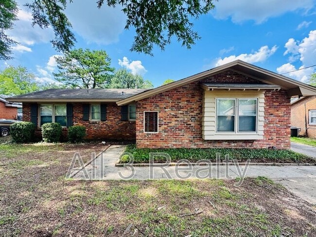 property at 5755 Roxboro Dr
