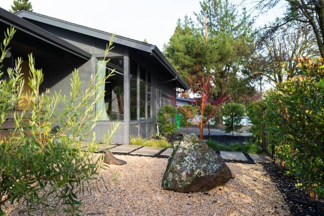 property at 2440 Redwood Rd
