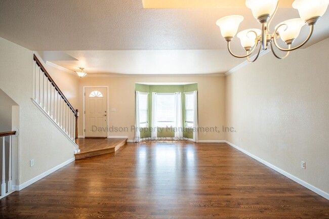 3350 Castellon Dr in Colorado Springs, CO - Building Photo - Building Photo