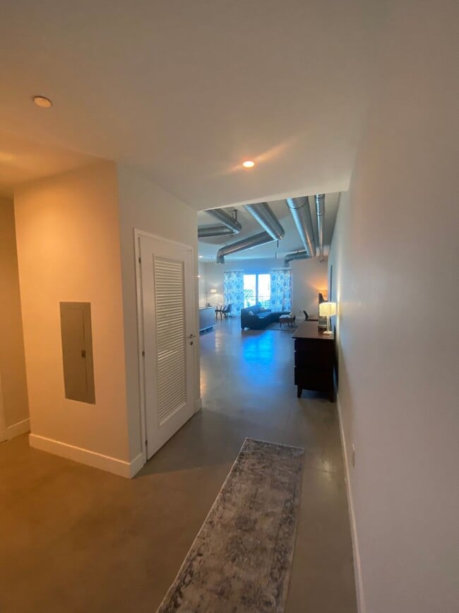 property at 200 Hoover Ave