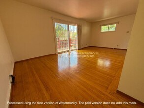3938-3942 35th Ave in Oakland, CA - Building Photo - Building Photo