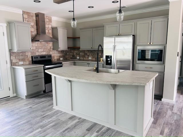 5033 Coquina Crossing Dr in Elkton, FL - Building Photo - Building Photo