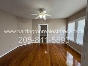 4800 Terrace S in Birmingham, AL - Building Photo - Building Photo
