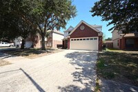 10814 Orchard Springs Dr in Houston, TX - Building Photo - Building Photo