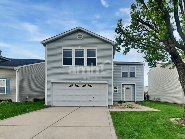 property at 55 Snowflake Cir