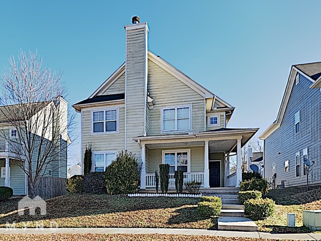 property at 4615 Legacy Square