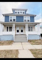 249 Barney St in Wilkes-Barre, PA - Building Photo