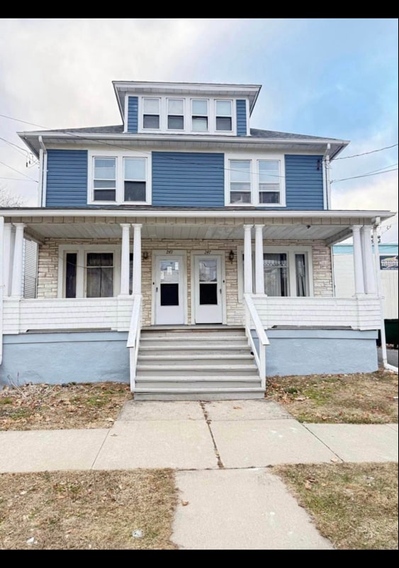 249 Barney St
