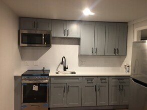 5525 N Bennington Ave in Kansas City, MO - Building Photo - Building Photo