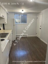 8395 W 16th Pl in Denver, CO - Building Photo - Building Photo