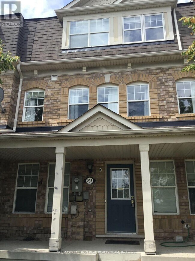 property at 235 Rouge River Dr